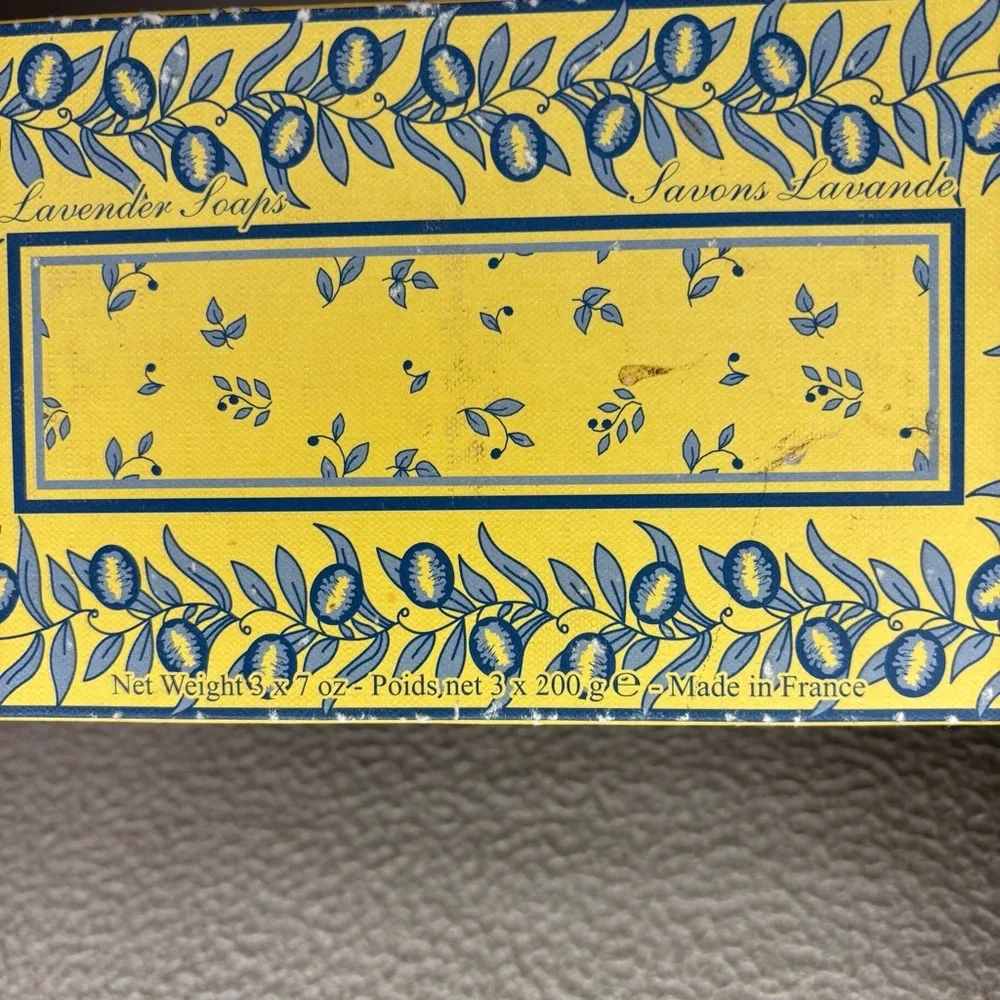 Locros elegant boxed